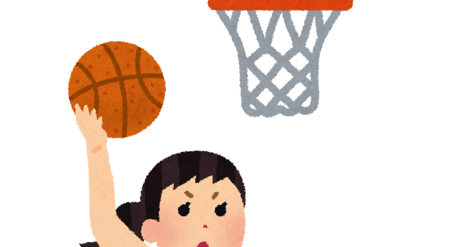 バスケ シュート イラスト 無料 Htfyl バスケ シュート イラスト 無料 Htfyl