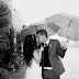 10 φωτογραφίες που αποδεικνύουν ότι οι γάμοι υπό βροχή είναι πιο ρομαντικοί