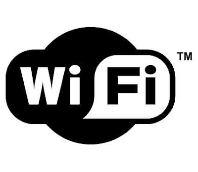 logo wifi