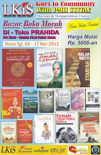 BAZAR BUKU