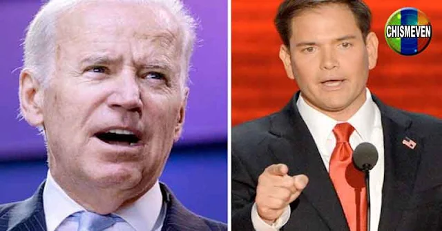 Marco Rubio le pidió a Biden que no caiga en la trampa de las Elecciones de Maduro