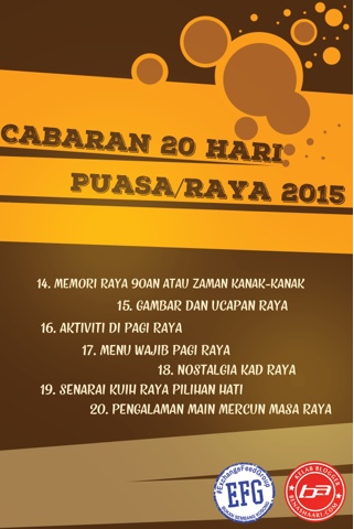 ❤ #Cabaran20Hari - Memori Raya Zaman Kanak Kanak ❤