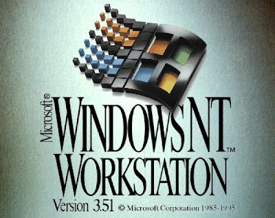 Windows Evolution