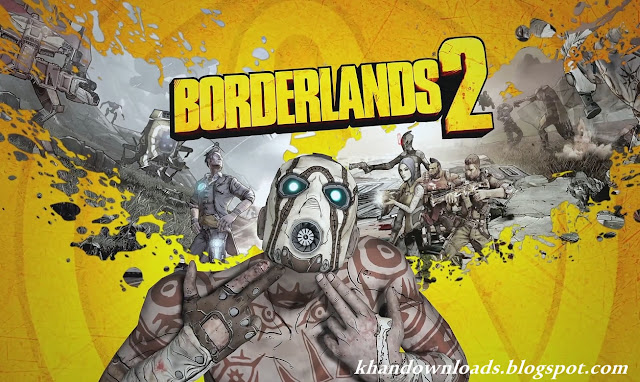 Borderlands 2