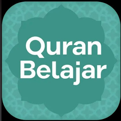 Logo Aplikasi Quran Belajar