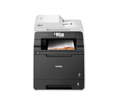 Brother MFC-L8650CDW