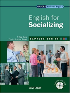 English for Socializing