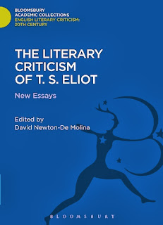 T.S.Eliot critic