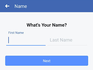 How to Create Fake Facebook Account Without Phone Number
