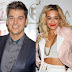 Rita Ora - Rob Kardashian's d**k was wack! Damn!!