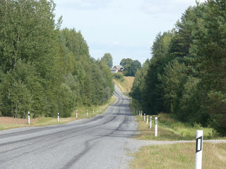 Põlva-Saverna maantee