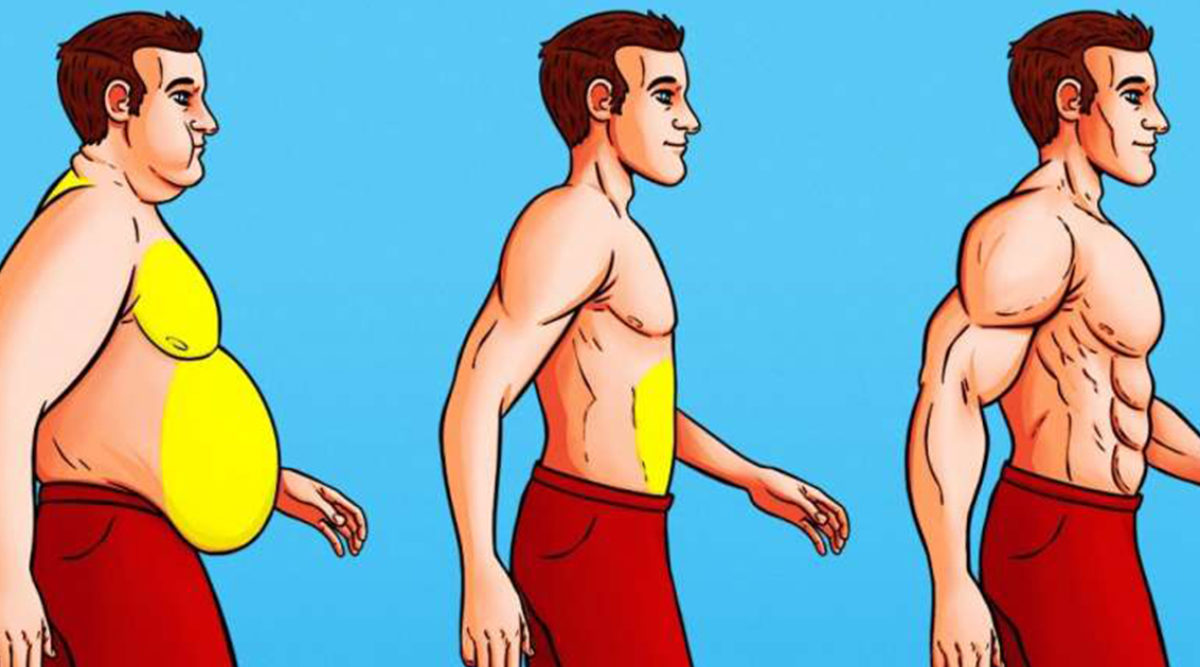 8 Exercises For Belly Fat Good For Your Health