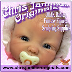 Chris Jammer Originals