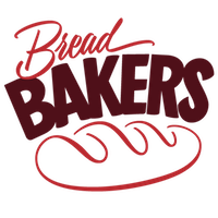 Bread Bakers logo.