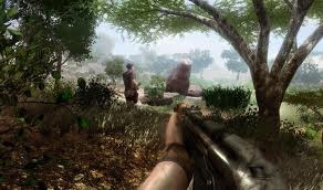 Far Cry 1 screenshot 2