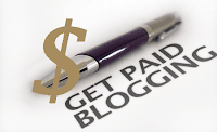 Cara Menjadikan Blog Sebagai Sumber Uang