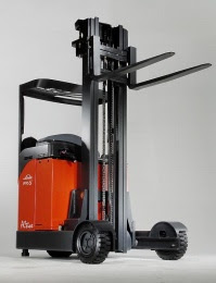 Reach trucks R 14-20G