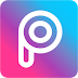 PicsArt Photo Studio: Collage Maker & Pic Editor APK Versi 9.20.2 Latest Version for Android Update 2017 Gratis