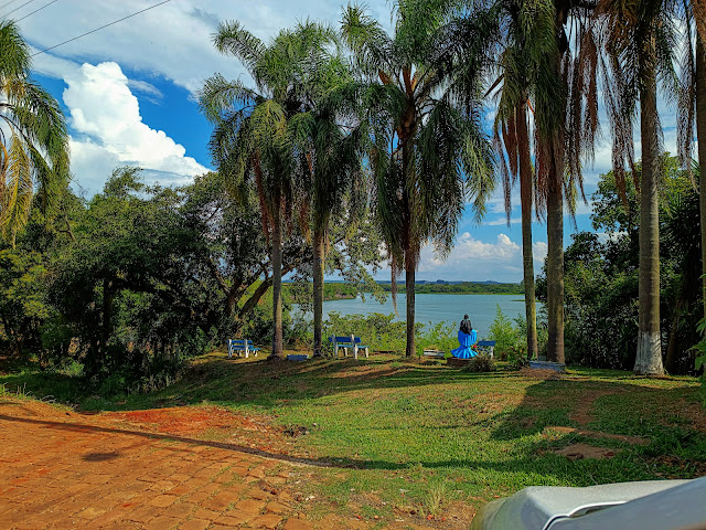 turismo em Santo Amaro do Sul, RS