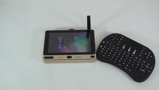 mini pc