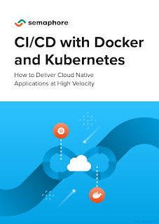 CI/CD with Docker and Kubernetes