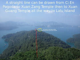 Sun Moon Lake