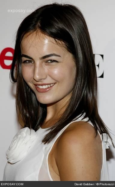 camilla belle hair. Camilla Belle (actress)