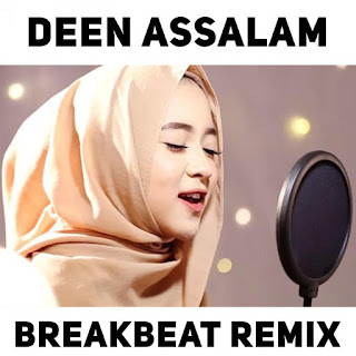 MP3 download Febrizkyafi - Deen Assalam (Sabyan) - Single iTunes plus aac m4a mp3
