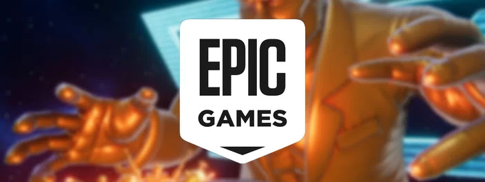 Herley Costa no LinkedIn: Jogo GRATIS: Epic Games libera os jogos