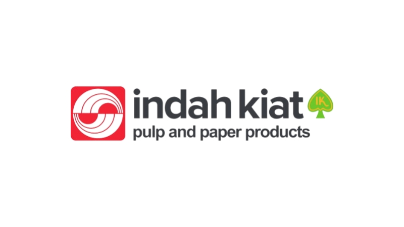 Logo Indah Kiat