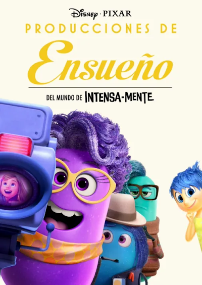 Producciones de Ensueño (2024)