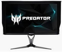 Acer Predator X27 Monitor driver for Windows