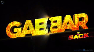 Gabbar is Back (2015) Full Movie HD , New Bollywood Movie