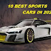 The Best 10 Sport cars 2020: Photos and review