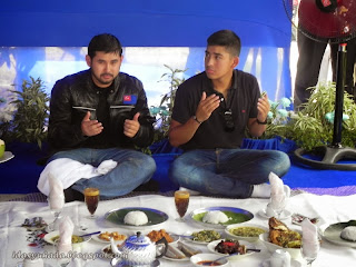 Koleksi Gambar Tengku Mahkota Johor