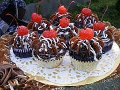 RIKI MUFFINS