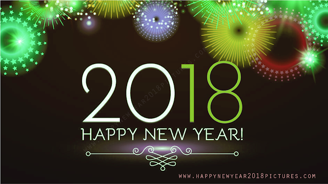 happy new year 2018 wishes cards for friends