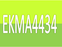 Kunci Jawaban Ekma4434 Modul Sistem Informasi Manajemen