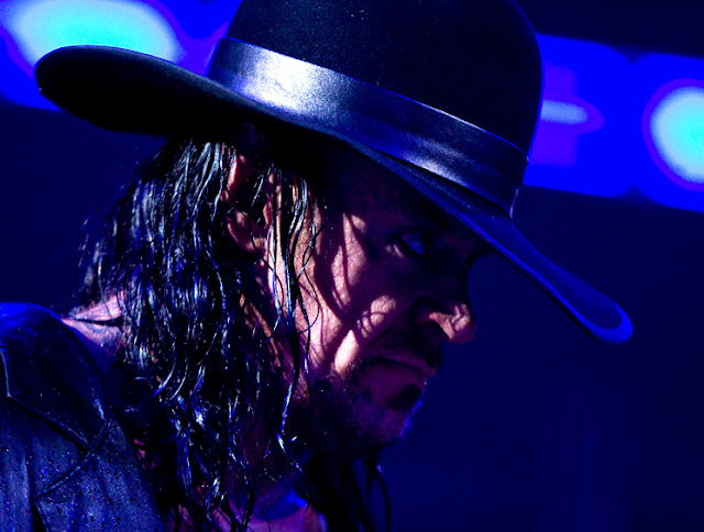 UnderTaker Hd Free Wallpapers