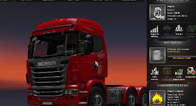 Free Download Games Euro Truck Simulator 2 Full Version For PC