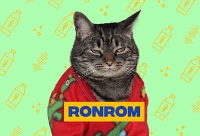 Por que os gatos ronronam? 