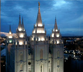 Salt Lake Temple