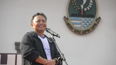 APBD 2025, Pemda Provinsi Jabar Pangkas Rp 2 Triliun