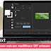 Gifntext | applicazione web per modificare GIF animate