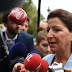 [VIDEO] Agnès Buzyn devant la justice: «La magistrature rappelle à Emmanuel Macron qu’elle tient le manche»