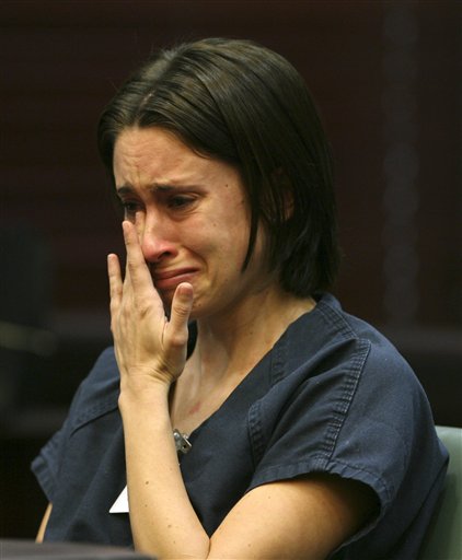 casey anthony pict