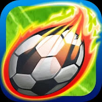 Head Soccer 3.4.4 MOD APK + DATA