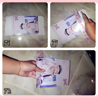KREASI BINGKAI FOTO ~ RAEN WULAN