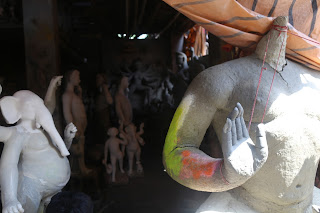 kumartuli kolkata