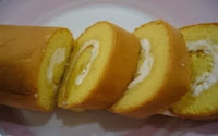 Bolu Gulung Durian